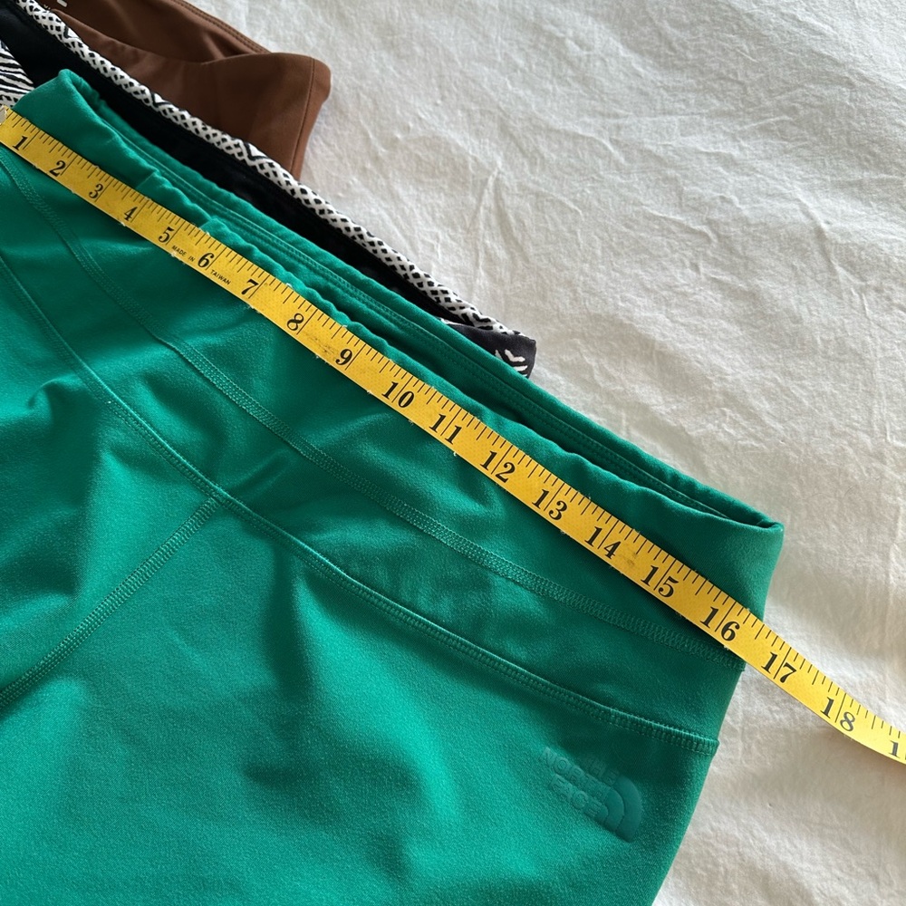 MWL, RBX, North Face, Lucy (4) leggings, size XL - Picture 5 of 12